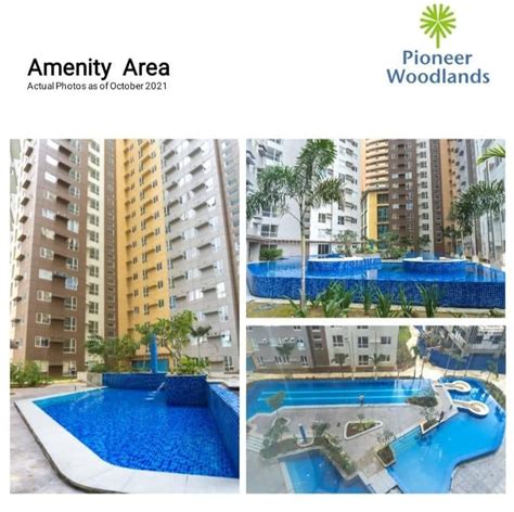 rent to own condo in mandaluyong|Condo For Rent in Boni Avenue .